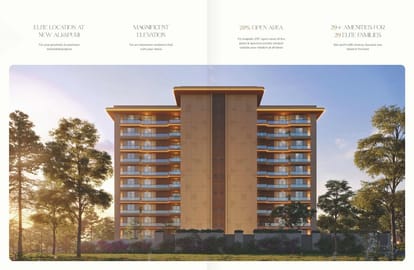 Green Leaf Regalia Brochure Image 6