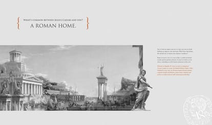 Regalia 18 Brochure Image 2