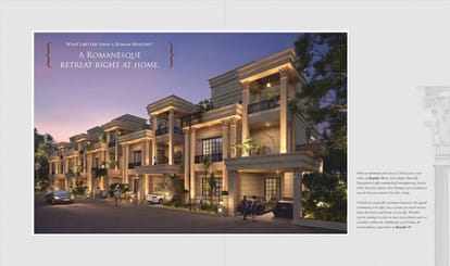 Regalia 18 Brochure Image 9
