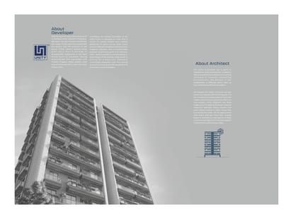 Unity Sapphire Brochure Image 3