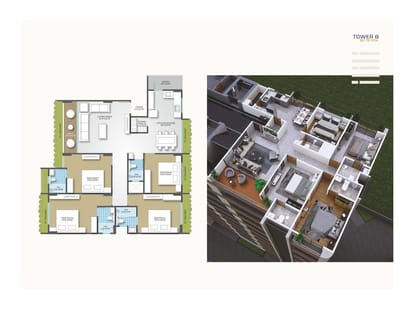 Unity Sapphire Brochure Image 10