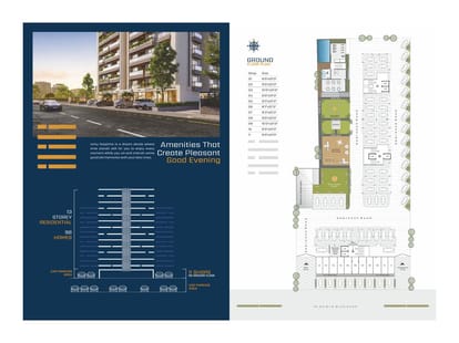 Unity Sapphire Brochure Image 6