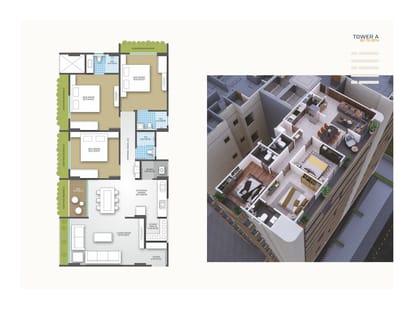 Unity Sapphire Brochure Image 9