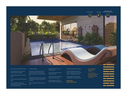 Unity Sapphire Brochure Image 19