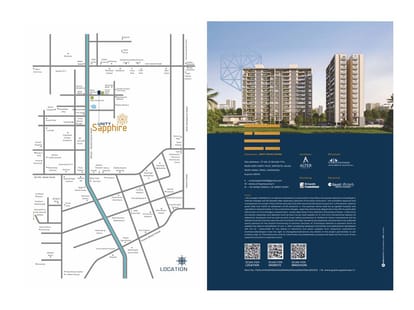 Unity Sapphire Brochure Image 22