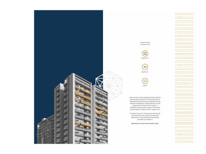 Unity Sapphire Brochure Image 2