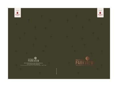 Ratnam Park View Brochure Image 1