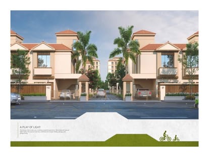 Ratnam Greenfield Brochure Image 3