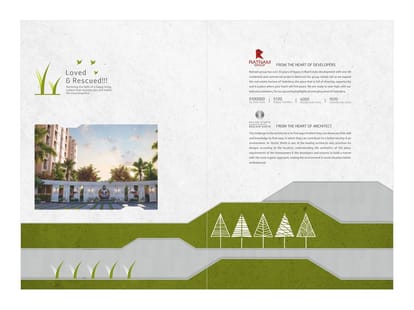 Ratnam Greenfield Brochure Image 2