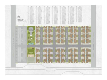 Ratnam Greenfield Brochure Image 5