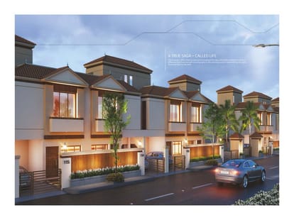 Ratnam Greenfield Brochure Image 4