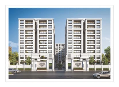 Ratnam Gardenbay Brochure Image 5