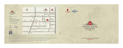 Bhavan Residency Tower Brochure Image 1