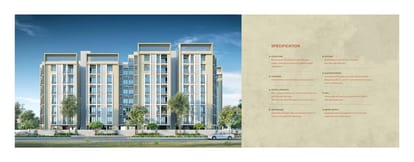 Bhavan Residency Tower Brochure Image 7