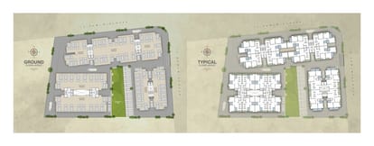 Bhavan Residency Tower Brochure Image 4