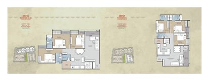 Bhavan Residency Tower Brochure Image 5