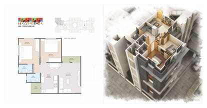 Devbhumi Residency Brochure Image 8