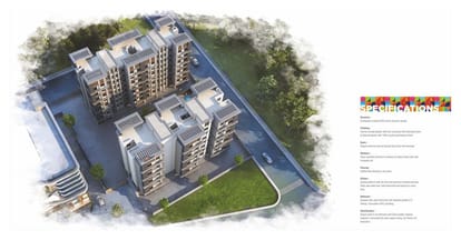 Devbhumi Residency Brochure Image 9