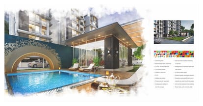 Devbhumi Residency Brochure Image 10