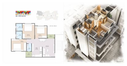 Devbhumi Residency Brochure Image 6