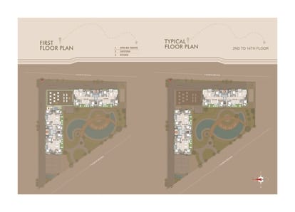 Courtyard Trilogy Brochure Image 18