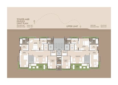 Courtyard Trilogy Brochure Image 22