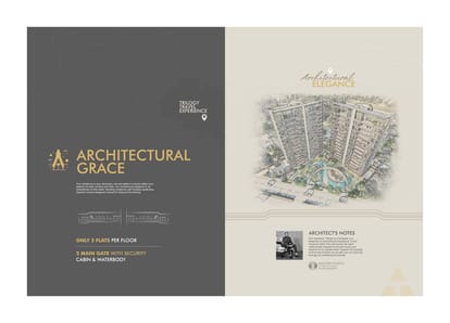 Courtyard Trilogy Brochure Image 5