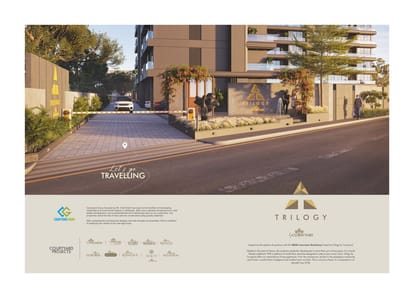 Courtyard Trilogy Brochure Image 4