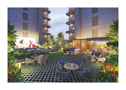 Courtyard Trilogy Brochure Image 14