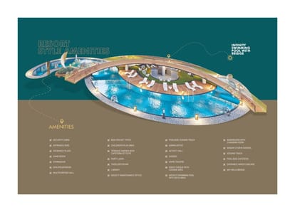 Courtyard Trilogy Brochure Image 10