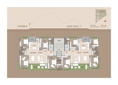 Courtyard Trilogy Brochure Image 19