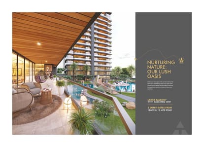 Courtyard Trilogy Brochure Image 7