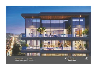 Courtyard Trilogy Brochure Image 8