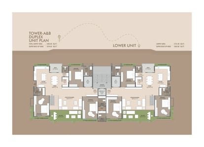 Courtyard Trilogy Brochure Image 21