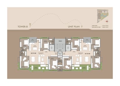 Courtyard Trilogy Brochure Image 20