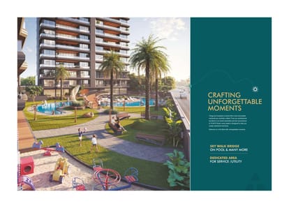 Courtyard Trilogy Brochure Image 12