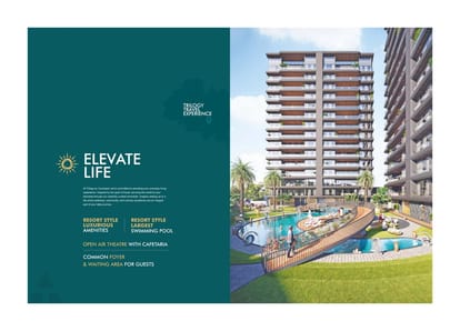 Courtyard Trilogy Brochure Image 9