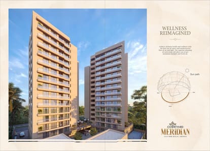 Courtyard Meridian Brochure Image 5