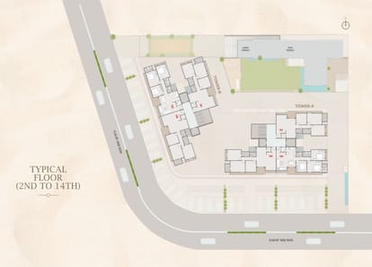 Courtyard Meridian Brochure Image 11
