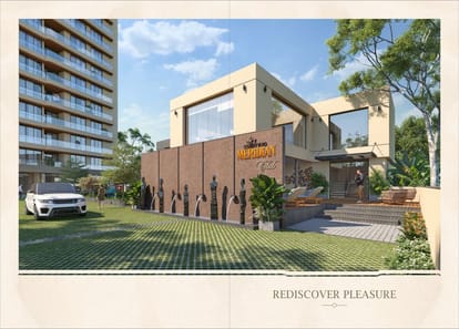 Courtyard Meridian Brochure Image 14