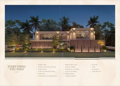 Courtyard Meridian Brochure Image 17