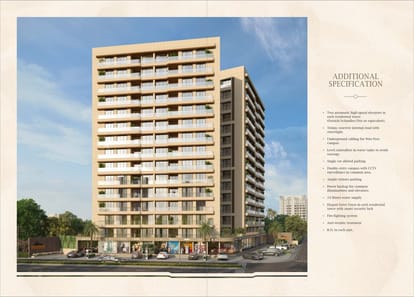 Courtyard Meridian Brochure Image 19