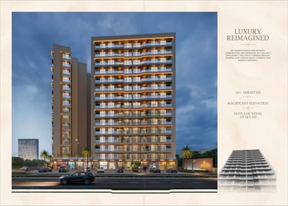 Courtyard Meridian Brochure Image 6