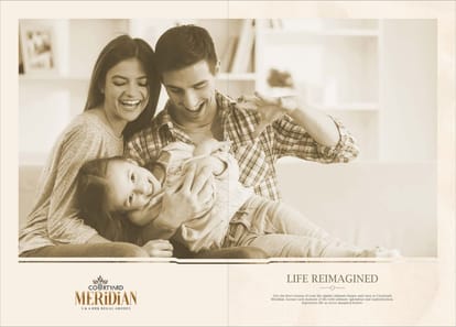 Courtyard Meridian Brochure Image 3