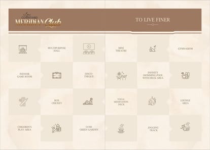 Courtyard Meridian Brochure Image 15