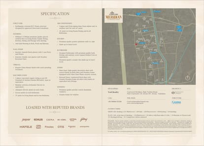 Courtyard Meridian Brochure Image 20