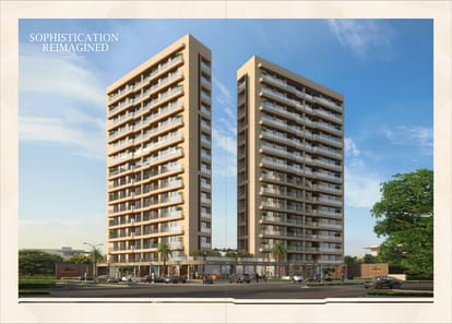 Courtyard Meridian Brochure Image 4