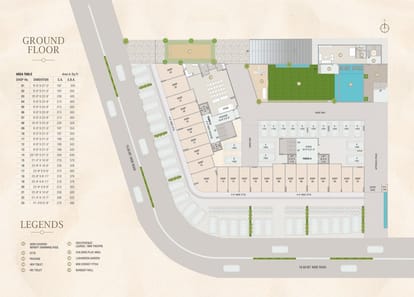 Courtyard Meridian Brochure Image 9
