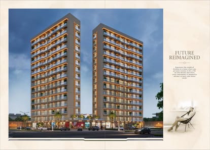 Courtyard Meridian Brochure Image 7