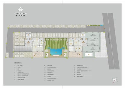 Courtyard Tiara Brochure Image 8